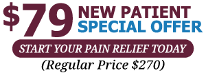 new patient special offer chiropractor West Des Moines